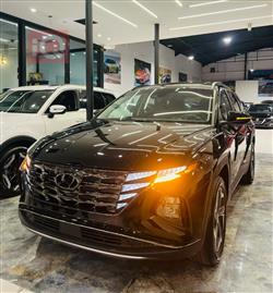 هیوندای تۆکسۆن